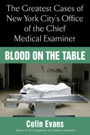 Blood On the Table-Society/ culture/ social sciences-買書書 BuyBookBook