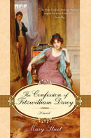 The Confession of Fitzwilliam Darcy-Fiction: Romance-買書書 BuyBookBook