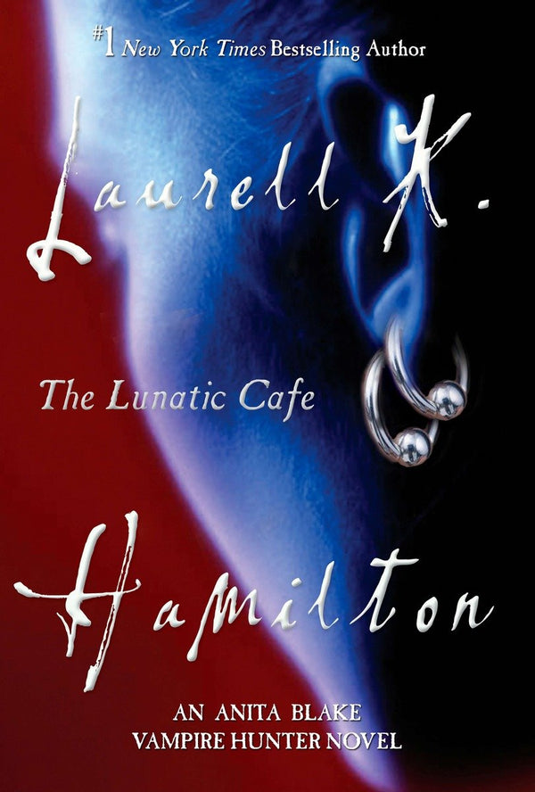 The Lunatic Cafe-Fiction: Romance-買書書 BuyBookBook