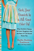 Suck Your Stomach in and Put Some Color On!-Self-help/ personal development/ practical advice-買書書 BuyBookBook