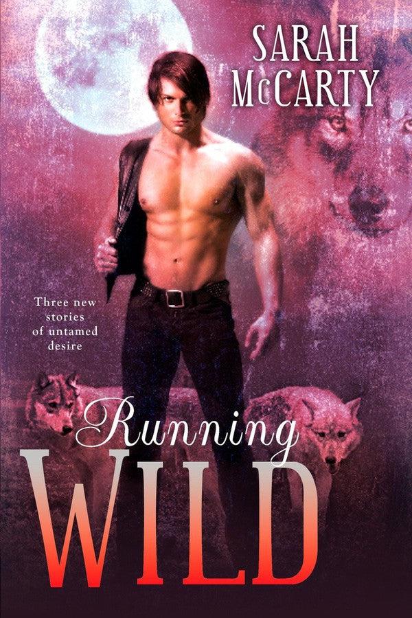 Running Wild-Fiction: Romance-買書書 BuyBookBook