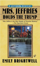 Mrs. Jeffries Holds the Trump-Fiction: Crime and mystery-買書書 BuyBookBook