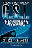True Stories of CSI-Society/ culture/ social sciences-買書書 BuyBookBook