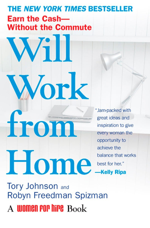 Will Work from Home-Business and Management-買書書 BuyBookBook