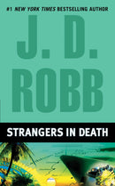 Strangers in Death-Fiction: Romance-買書書 BuyBookBook