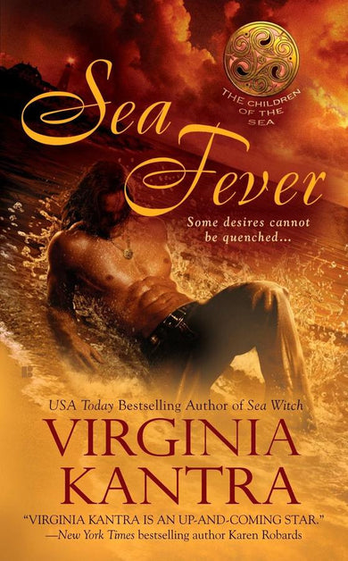 Sea Fever-Fiction: Romance-買書書 BuyBookBook