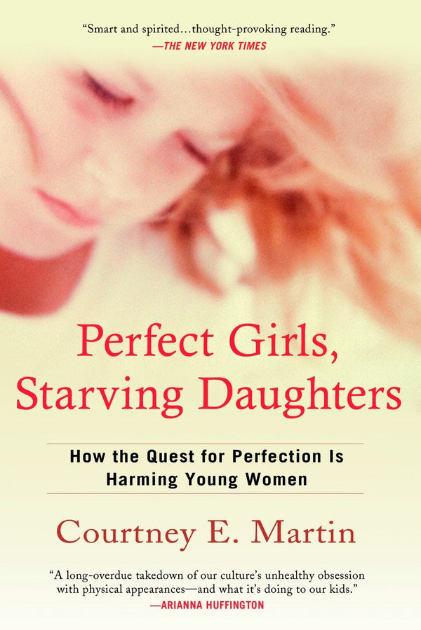 Perfect Girls, Starving Daughters-Society/ culture/ social sciences-買書書 BuyBookBook