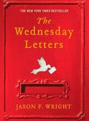 The Wednesday Letters-Fiction: general and literary-買書書 BuyBookBook