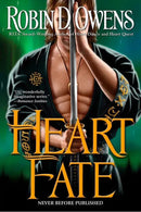 Heart Fate-Fiction: Romance-買書書 BuyBookBook
