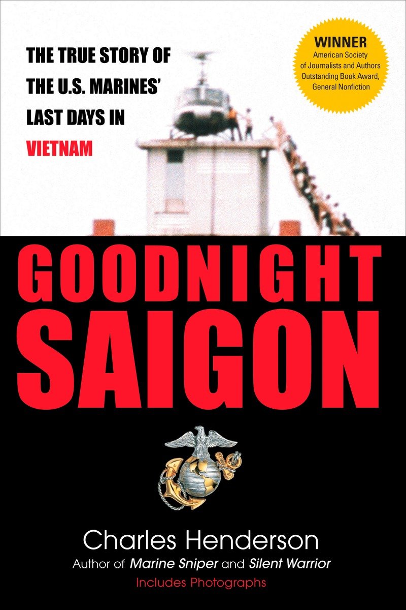 Goodnight Saigon-History and Archaeology-買書書 BuyBookBook