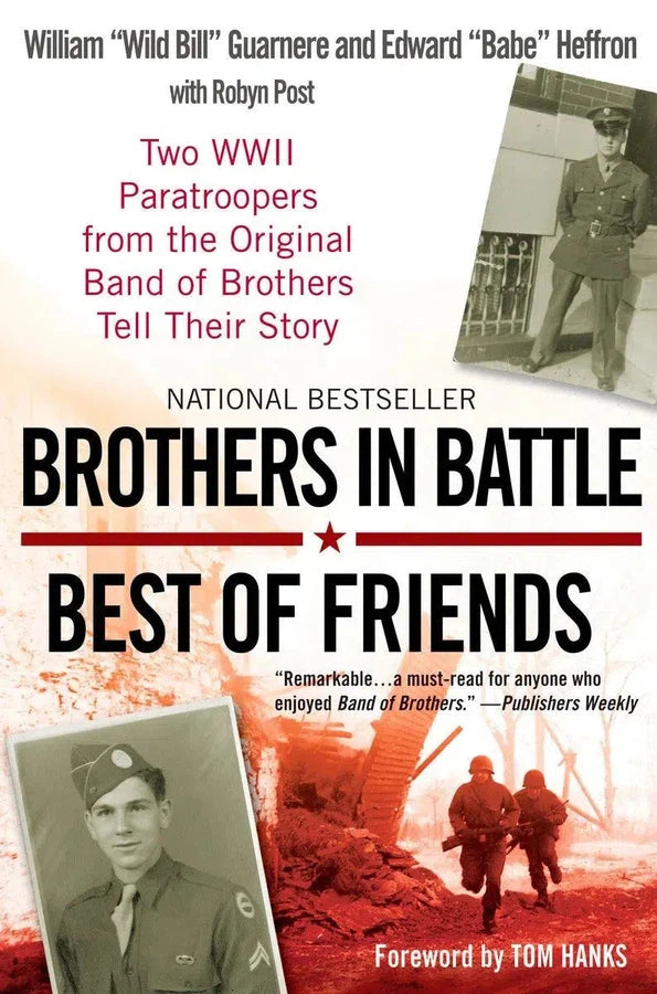 Brothers in Battle, Best of Friends-History and Archaeology-買書書 BuyBookBook