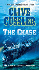 The Chase-Fiction: Adventure / action / war-買書書 BuyBookBook