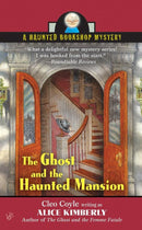 The Ghost and the Haunted Mansion-Fiction: Crime and mystery-買書書 BuyBookBook