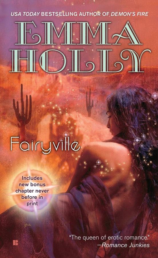 Fairyville-Fiction: Romance-買書書 BuyBookBook