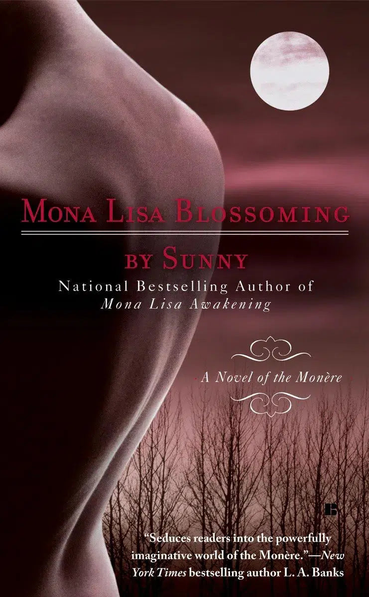 Mona Lisa Blossoming-Fiction: Romance-買書書 BuyBookBook