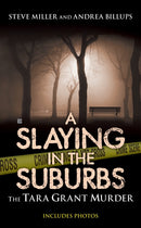 A Slaying in the Suburbs-True stories and non-fiction prose-買書書 BuyBookBook