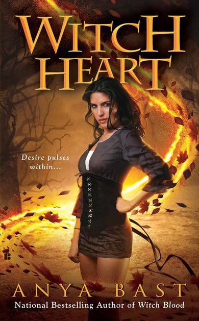 Witch Heart-Fiction: Romance-買書書 BuyBookBook