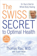 The Swiss Secret to Optimal Health-Family and health-買書書 BuyBookBook