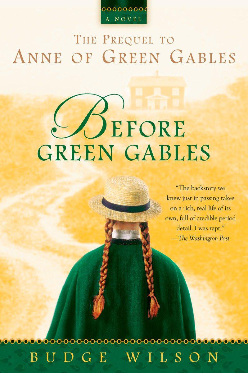 Before Green Gables-Fiction: general and literary-買書書 BuyBookBook