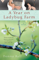 A Year on Ladybug Farm-Fiction: general and literary-買書書 BuyBookBook