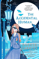 The Accidental Human-Fiction: Romance-買書書 BuyBookBook