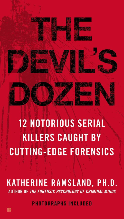 The Devil's Dozen-True stories and non-fiction prose-買書書 BuyBookBook