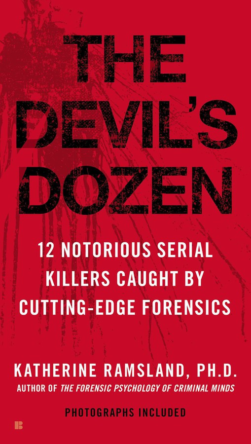 The Devil's Dozen-True stories and non-fiction prose-買書書 BuyBookBook