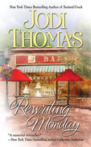 Rewriting Monday-Fiction: Romance-買書書 BuyBookBook