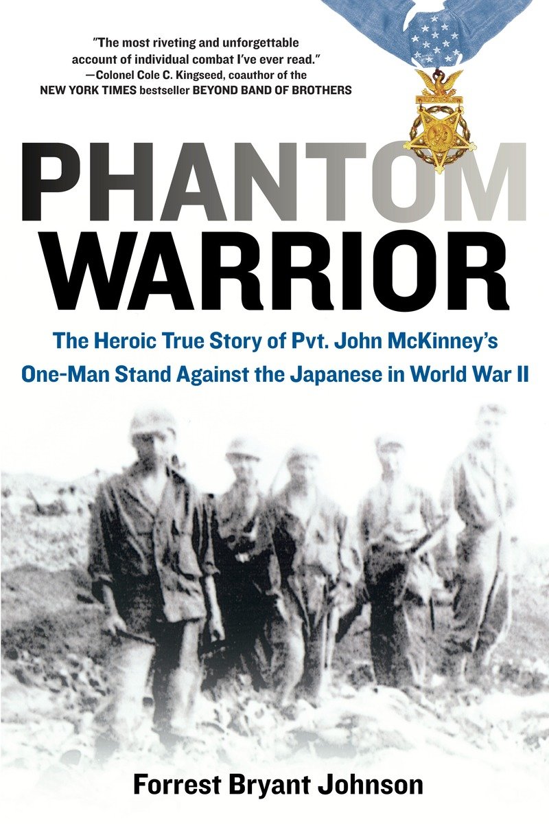 Phantom Warrior-History and Archaeology-買書書 BuyBookBook