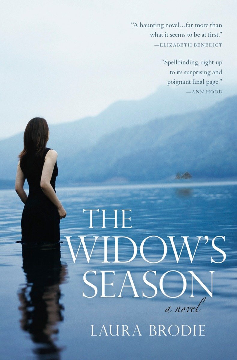 The Widow's Season-Fiction: Romance-買書書 BuyBookBook