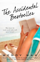 The Accidental Bestseller-Fiction: general and literary-買書書 BuyBookBook