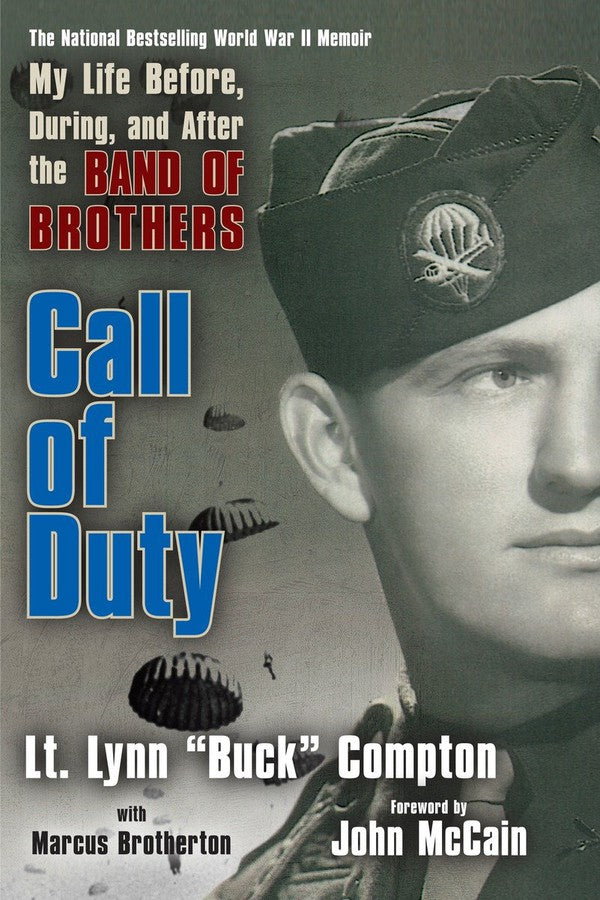 Call of Duty-Biography and memoirs-買書書 BuyBookBook