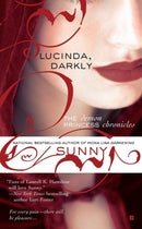 Lucinda, Darkly-Fiction: Romance-買書書 BuyBookBook