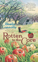 Rotten to the Core-Fiction: Crime and mystery-買書書 BuyBookBook