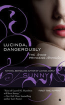 Lucinda, Dangerously-Fiction: Romance-買書書 BuyBookBook