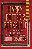 Harry Potter's Bookshelf-Society/ culture/ social sciences-買書書 BuyBookBook