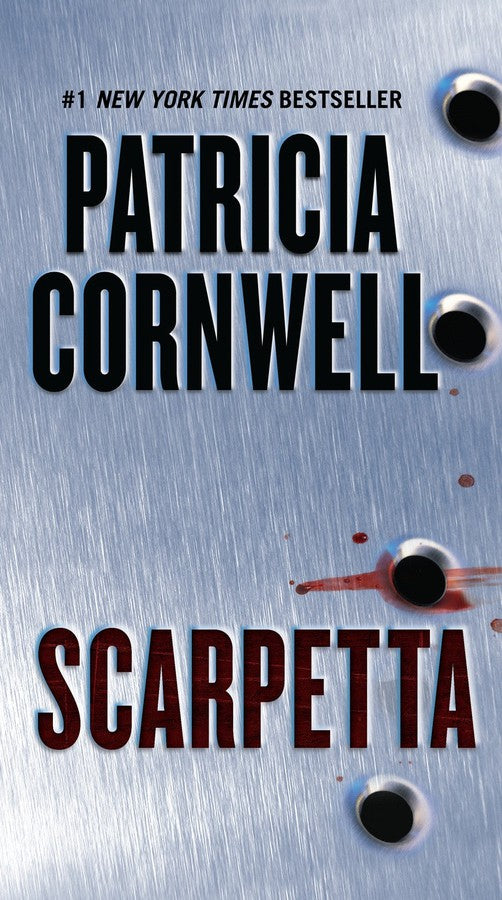 Scarpetta-Fiction: Modern and contemporary-買書書 BuyBookBook