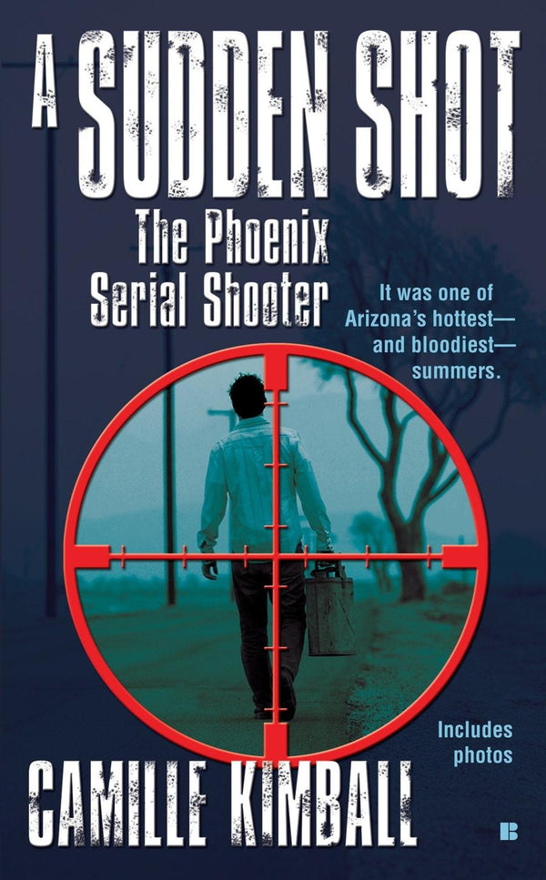 A Sudden Shot-True stories and non-fiction prose-買書書 BuyBookBook