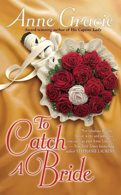 To Catch a Bride-Fiction: Romance-買書書 BuyBookBook