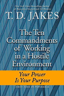 Ten Commandments of Working in a Hostile Environment-Business and Management-買書書 BuyBookBook