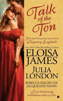 Talk of the Ton-Fiction: Romance-買書書 BuyBookBook