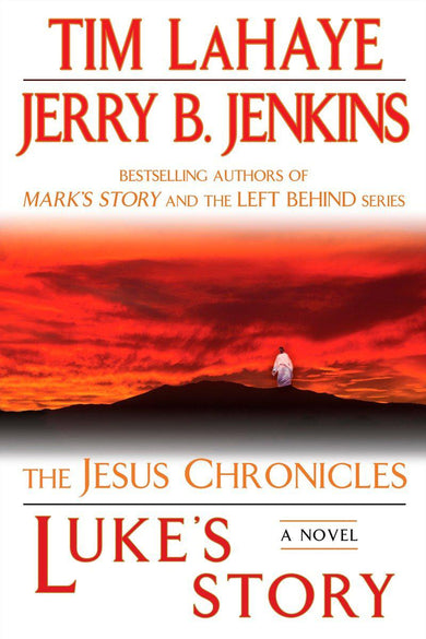 Luke's Story-Fiction: Religious and spiritual-買書書 BuyBookBook