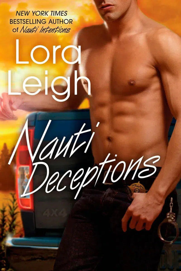 Nauti Deceptions-Fiction: Romance-買書書 BuyBookBook