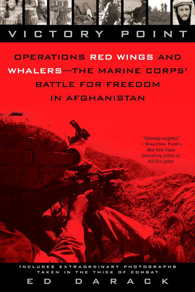 Victory Point-Warfare and defence-買書書 BuyBookBook