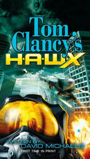 Tom Clancy's HAWX-Fiction: Modern and contemporary-買書書 BuyBookBook