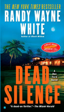 Dead Silence-Fiction: Crime and mystery-買書書 BuyBookBook