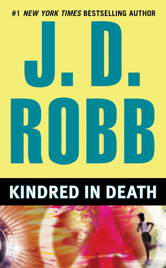 Kindred in Death-Fiction: Romance-買書書 BuyBookBook