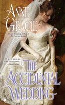 The Accidental Wedding-Fiction: Romance-買書書 BuyBookBook