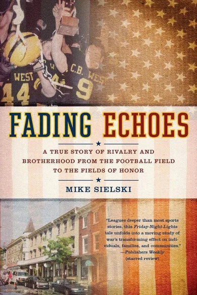 Fading Echoes
