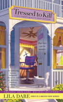 Tressed to Kill-Fiction: Crime and mystery-買書書 BuyBookBook